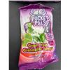Image 3 : Pocket Pals Green Frogs Gummies, 12 x 75 g