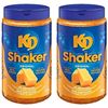 Image 1 : KD Shaker Cheese Product, 230g, Pack of 2