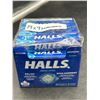 Image 3 : Halls Mentho-Lyptus Relief Lozenges, Regular Flavor,**19 Packs of 9**