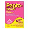Image 1 : Pepto-Bismol Caplets, 24 Count, Lot of 2