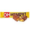 Image 1 : 12 OH HENRY! Bars, 58g Each