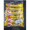 Image 2 : 12 OH HENRY! Bars, 58g Each
