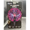 Image 2 : Playbees Plasma Ball Interactive Globe With Electric Display