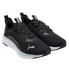Image 1 : PUMA Sophia Evo Runner Women’s Shoes – US Size 11, Black/Noir