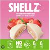 Image 1 : No Sugar Company Shellz Strawberry Shortcake 570g