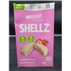 Image 2 : No Sugar Company Shellz Strawberry Shortcake 570g