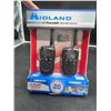 Image 2 : Midland X-Talker Two-Way Radios with 22 Channels and 20-Mile Range