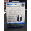 Image 3 : Midland X-Talker Two-Way Radios with 22 Channels and 20-Mile Range