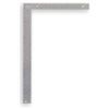 Image 1 : Johnson Aluminum Framing Square, 16 Inch x 24 Inch