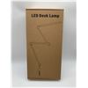 Image 2 : AIBITON CA-4 Jie-Tai Deng A Clamp-Mounted LED Desk Lamp