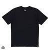 Image 1 : Tilley Tuff Legacy T-Shirt, 3XL, Regular Fit, Black