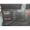 Image 4 : Tilley Tuff Legacy T-Shirt, 3XL, Regular Fit, Black