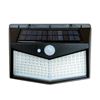 Image 1 : Ready Hour Outdoor Solar Powered 212 LED Motion Sensor Light