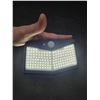 Image 5 : Ready Hour Outdoor Solar Powered 212 LED Motion Sensor Light