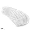 Image 1 : 9mm White Rope, 50 Feet