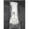 Image 2 : 9mm White Rope, 50 Feet