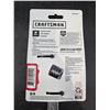 Image 3 : Craftsman 10-Inch Adjustable Wrench with Lifetime Guarantee