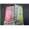 Image 2 : Joy-Con (L) and (R) Controllers for Nintendo Switch – Neon Pink/Green