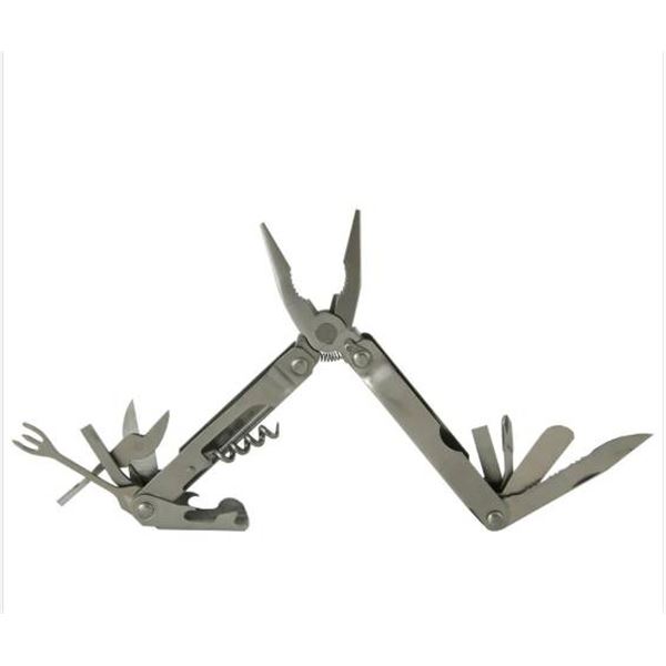 Emergency Zone 12-in-1 Multitool Pliers