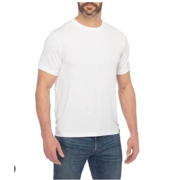 Benson Among Friends 3-Pack Modern Fit Modal T-Shirts – M/M