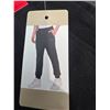 Image 5 : Bench Men’s Black Jogger Pants, Size Medium