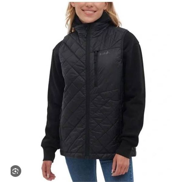Bench Repreve Women’s Packable Vest Size S/P