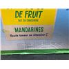 Image 3 : Dole Mandarin Oranges in Fruit Juice 20 Pack, 4 oz Cups