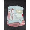 Image 2 : Pekkle Kids M/M Size 7/8 Two-Piece Cotton Sleepwear Set