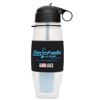 Image 1 : Seychelle pH2O Pure Water 28oz Flip Top Water Bottle *May Vary From Stock Photo*