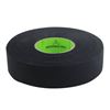Image 1 : Renfrew Pro 24mm x 18m Black Hockey Stick Tape Set of 4 Rolls