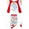 Image 1 : PatPat Care Bear Family Matching Christmas Kids Long-Sleeve Outfit, Size 4-5 Years