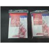Image 2 : Emergency Zone Waterproof Emergency Poncho Set of Two