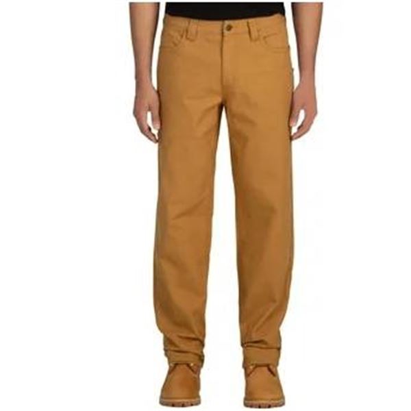 Realtree Canvas Pants, 34×32