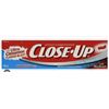 Image 1 : Close-Up Ultra Cinnamon Flavour Blast Toothpaste – Two 100 mL Tubes