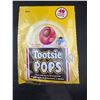 Image 2 : Tootsie Pops Assorted Flavors, 48-Count 52.8 oz Bag