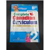 Image 1 : Complete Canadian Curriculum Grade 2 Enriched Edition Educational Book
