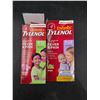 Image 1 : Children’s And Infants Tylenol Fever And Pain Relief Bundle