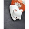 Image 4 : Cue Cat Silicone Night Light, Model 2KC-102, 1200mAh