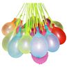 Image 1 : Happy Baby Balloons 3-Packs With 100 Balloons Per Pack