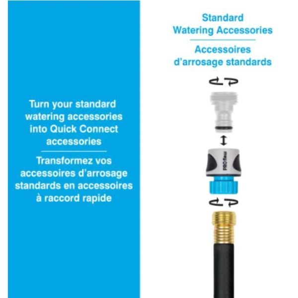 ProFlow PFPSA12MM Sprinkler Adaptor