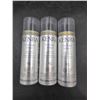 Image 2 : Kenra Volume Spray 25 Super Hold Finishing Spray Lot of 3
