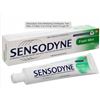 Image 1 : Sensodyne Fresh Mint Toothpaste Lot, 100 mL Tubes, Pack of 2