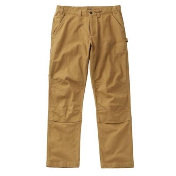 Tilley Tuff All-Purpose Double Front Utility Pant, Size 36×32, Men’s