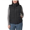 Image 1 : Mondetta Outdoor Project Women’s Puffer Vest XL – Black