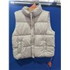 Image 2 : Mondetta Outdoor Project Women’s Puffer Vest XXL – GRAY