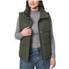 Image 1 : Mondetta Outdoor Project Women’s Puffer Vest XXL – OLIVE GREEN