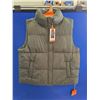 Image 2 : Mondetta Outdoor Project Women’s Puffer Vest XXL – OLIVE GREEN