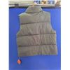 Image 4 : Mondetta Outdoor Project Women’s Puffer Vest XXL – OLIVE GREEN