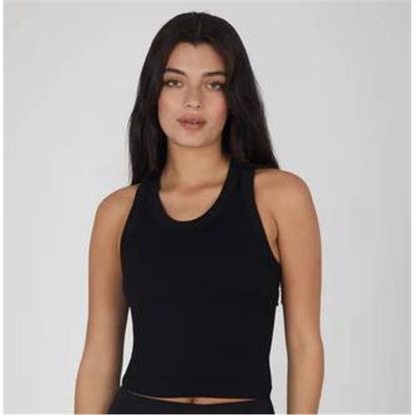 Reflex Ribbed Seamless Tank 3-Pack L/G Size