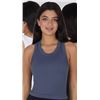 Image 1 : Reflex 3-Pack Ribbed Seamless Tank Top Set XXL/TTG